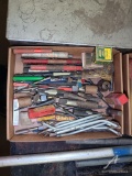 Drills Bits and Miscellaneous Items