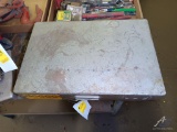 Screw Organizer