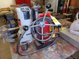 Milwaukee Magnetic Drill
