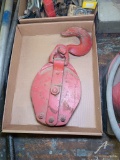 Chain Hook