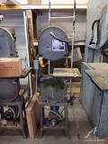 Delta Rockwell Bandsaw Serial: AO-4105