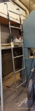Metal Slip Ladder