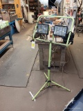 Dual Halogen Light
