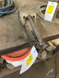 Mini Vise