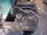 Sameca RAV Bar Feeder