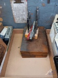 Spot Facing Tools