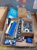 Miscellaneous Tools