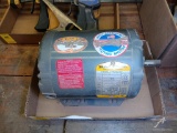 Baldor Electric Motor