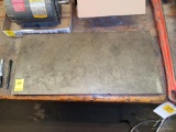 Surface Plate