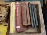 Vintage Knowledge Books