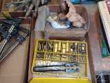 Air Brass Fittings