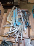 Miscellaneous Clamps
