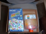 Foam Earplugs