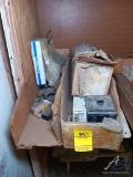 Miscellaneous Fuses and Electrical Supplies