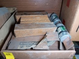 Miscellaneous Fuses and Electrical Supplies