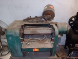 Powermatic 20