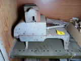 Soldering Iron Furnace
