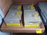 Rotary Grinder Pads
