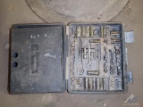 Allen Socket Set