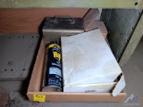 Miscellaneous Shop Items