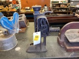 Harrett 5 Ton Jack
