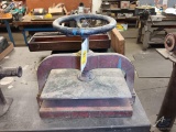 Metal Press