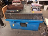 Shop Bench