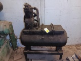 Quincy Air Compressor