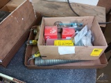 Springs and Other Items