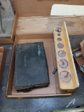 Volt Wattmeter