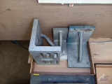 Angle Plates