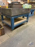 Dover Shop Table
