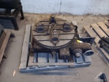 Rotary Table