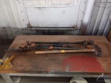 Sledgehammer and Other Items