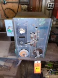 Delta MFG Band Saw Welder