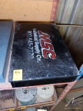 MSC Screw Organizer