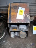 Metal Box of Welding Rod