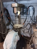 Packard Precision Heavy Duty Drill Press
