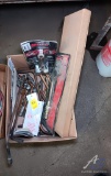 Smith Torch Parts