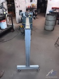 Ineco CNC Bending Machine and Accessories