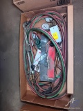 Smith Torch Set