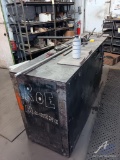 Homemade Bender Table