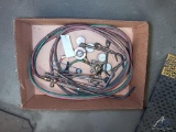 Torch Set