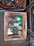 Gauges