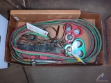 Cutting Torch Set