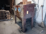 Sandblaster Cabinet