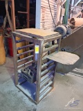 Metal Stand