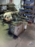 FMB Antarres Horizontal Bandsaw