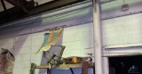Portable Electric Belt Sander
