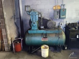 Quincy 20HP Air Compressor